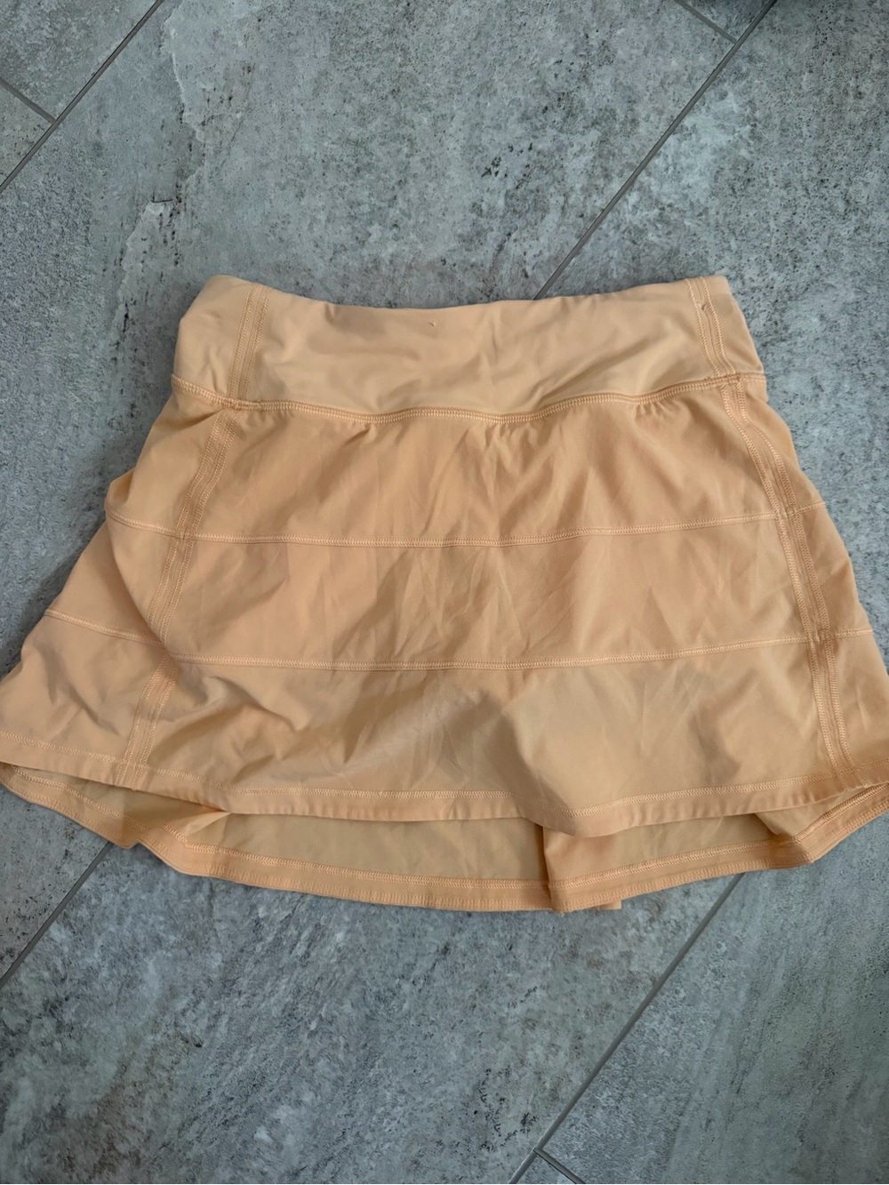 Lululemon Pace Rival Skirt/Skort size 2